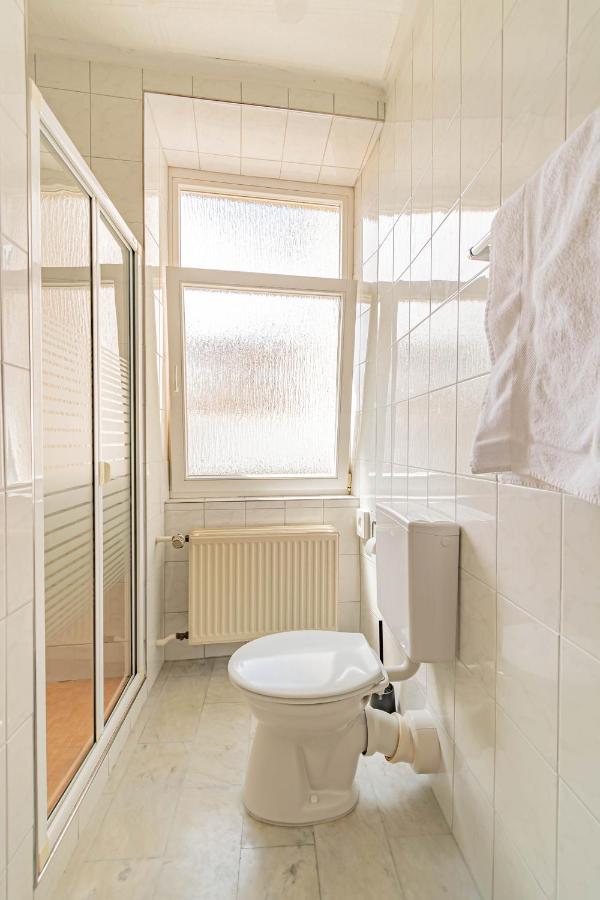 Hotel Le Petit Poete Echternach Zewnętrze zdjęcie